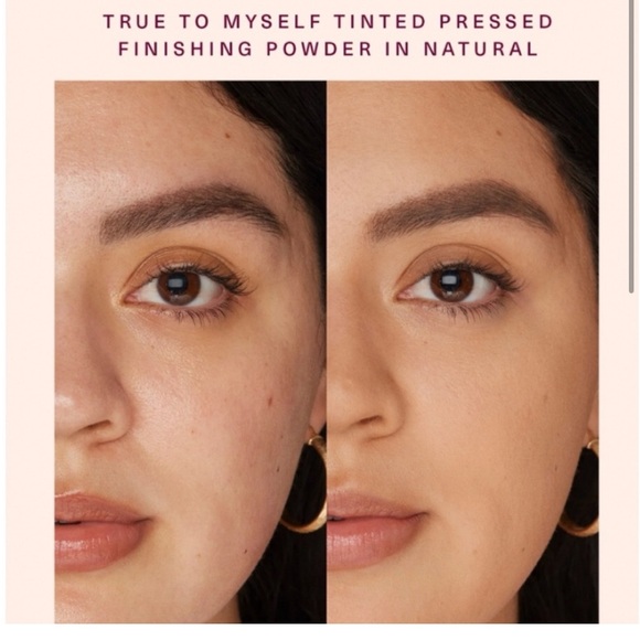 NEW Rare Beauty Natural tinted pressed finishing powder - Picture 3 of 7